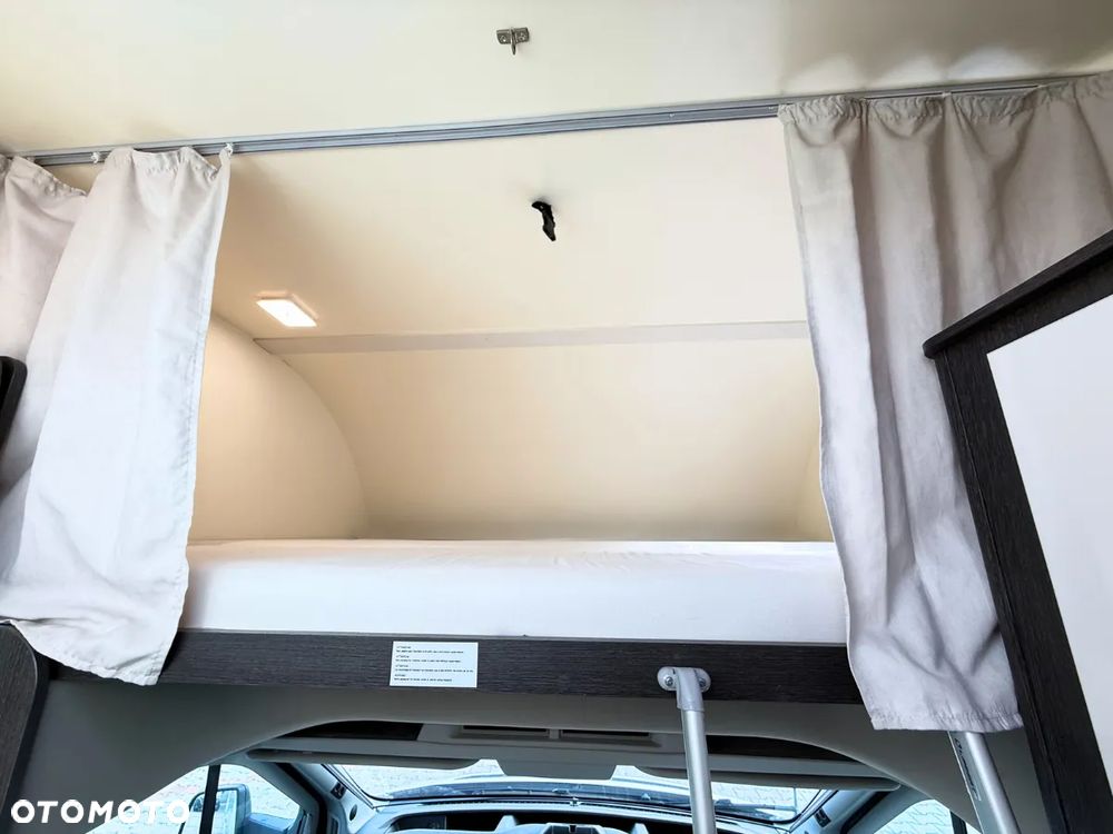 Roller Team Kronos 295M - automat, - 13