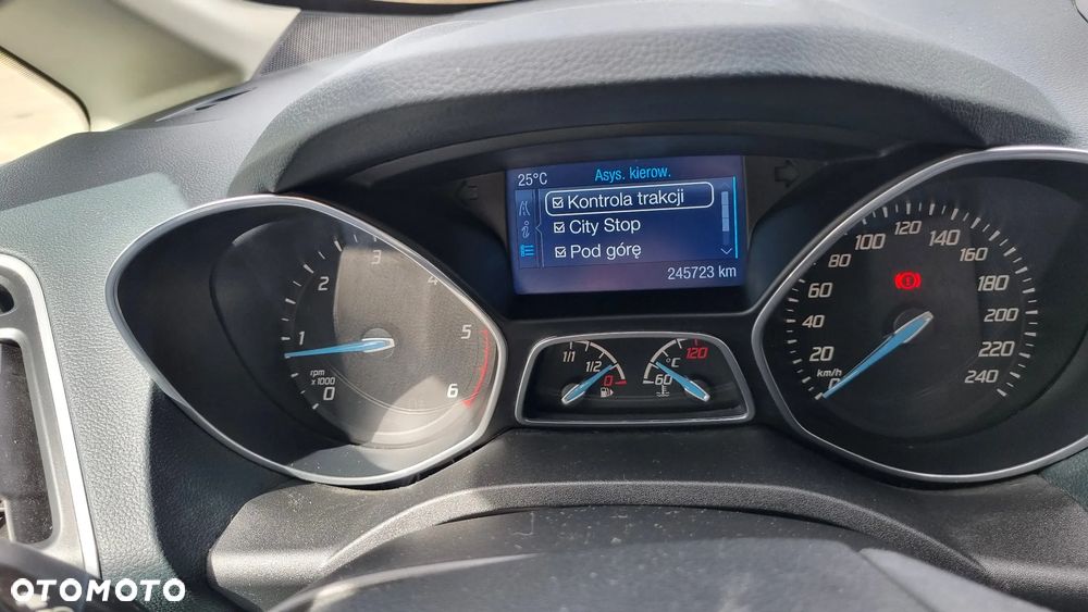 Ford C-MAX 2.0 TDCi Titanium - 27