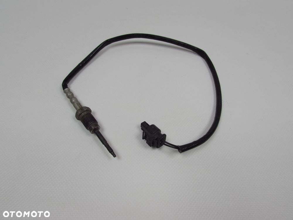 BMW E60 E70 E81 E84 E90 F10 F20 F30 N47N 2.0 D CZUJNIK TEMPERATURY SPALIN DPF 01265600-1910 - 1