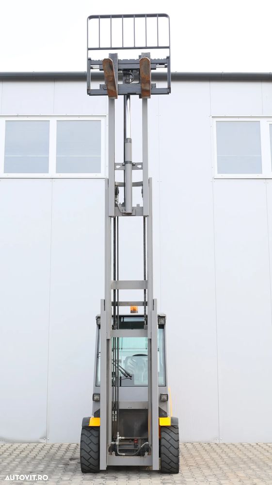 Jungheinrich DFG 430 - 5