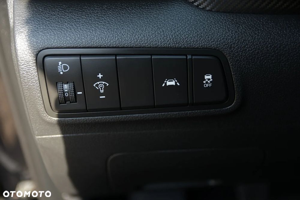 Hyundai Tucson 1.6 Turbo 2WD Passion Plus - 31