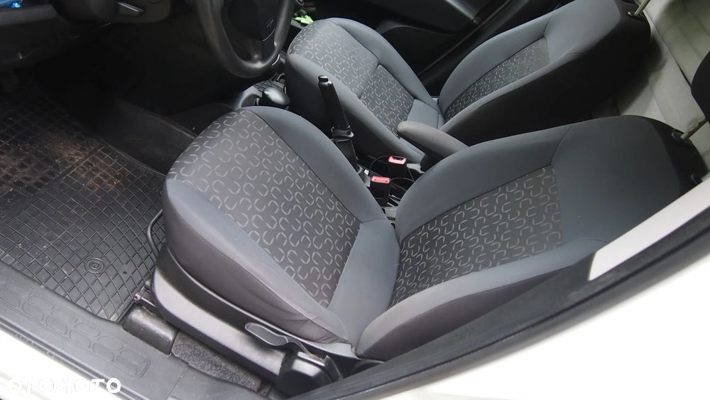 Fiat Doblo 1.6 Multijet 16V Easy - 4