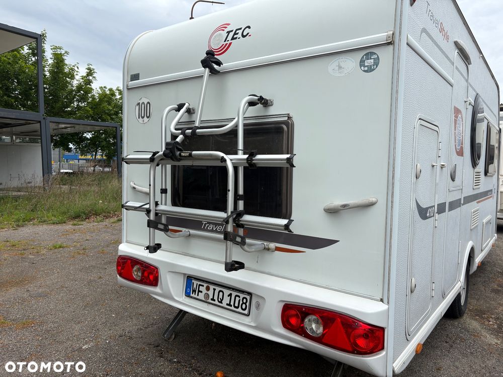 TEC 410 - 2