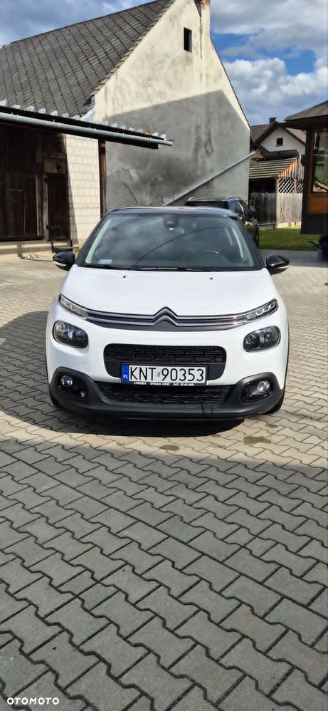 Citroën C3 1.2 PureTech Shine S&S EAT6 - 3