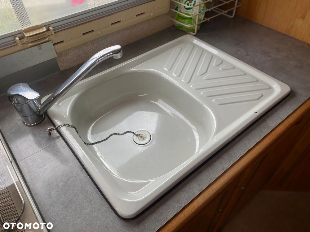 Ford Transit BAVARIA T685 - 15