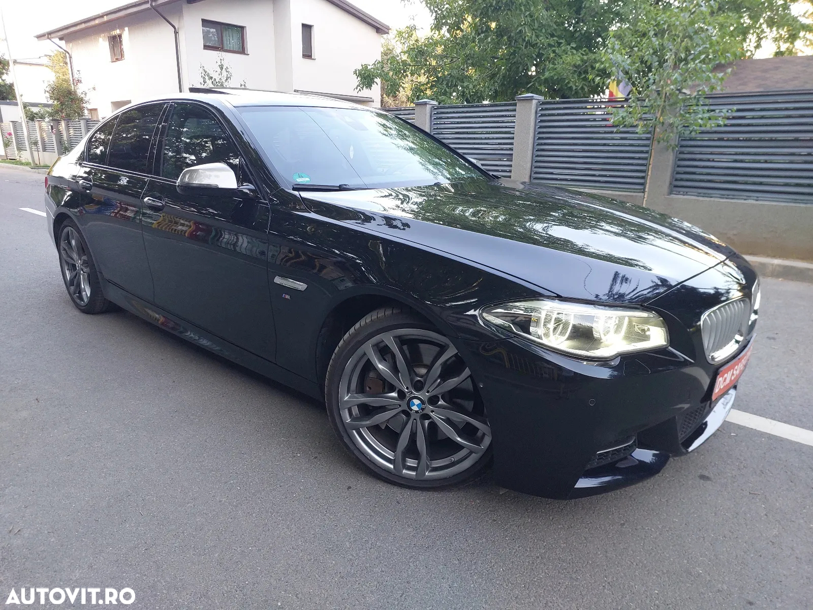 BMW Seria 5 - 2