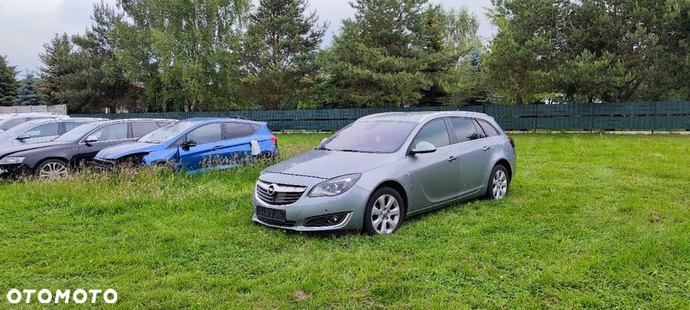 Opel Insignia - 3