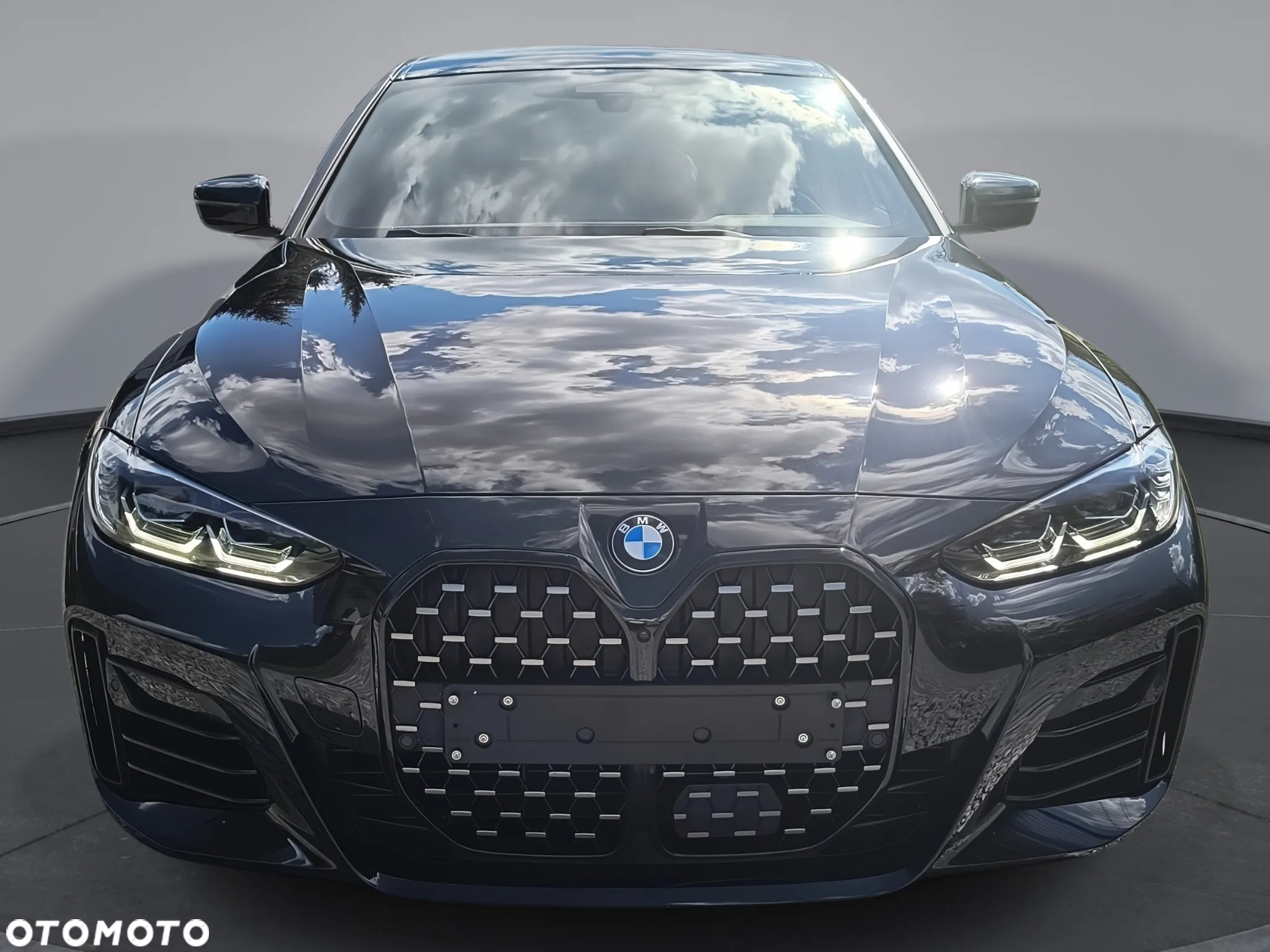 BMW Seria 4 - 3