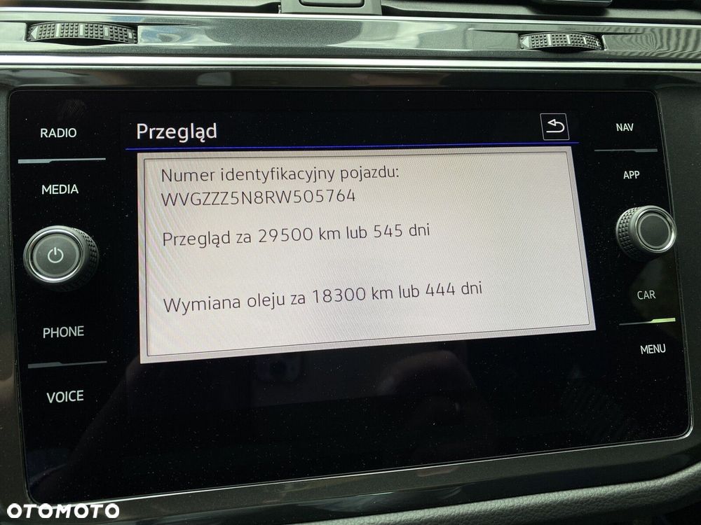 Volkswagen Tiguan 2.0 TSI 4Mot R DSG - 29