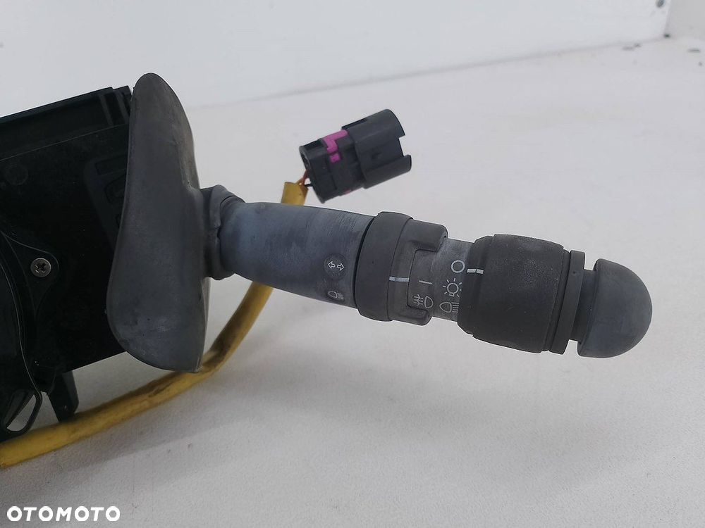 PRZEŁĄCZNIK ZESPOLONY IVECO DAILY III 2.3 JTD - 6