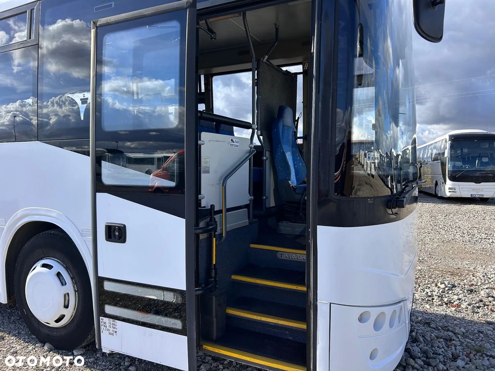 Temsa Tourmalin - 11