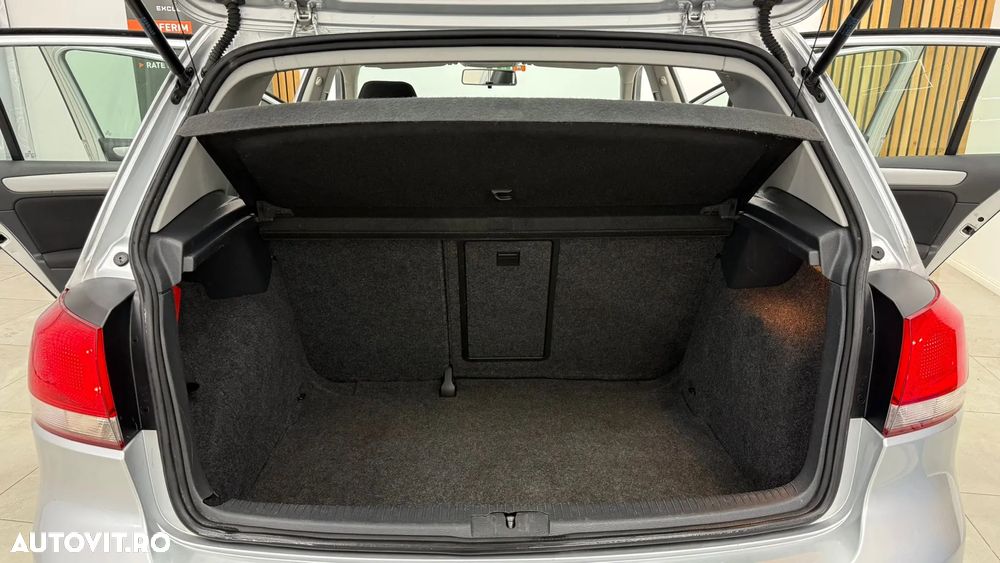 Volkswagen Golf 1.2 TSI Style - 14