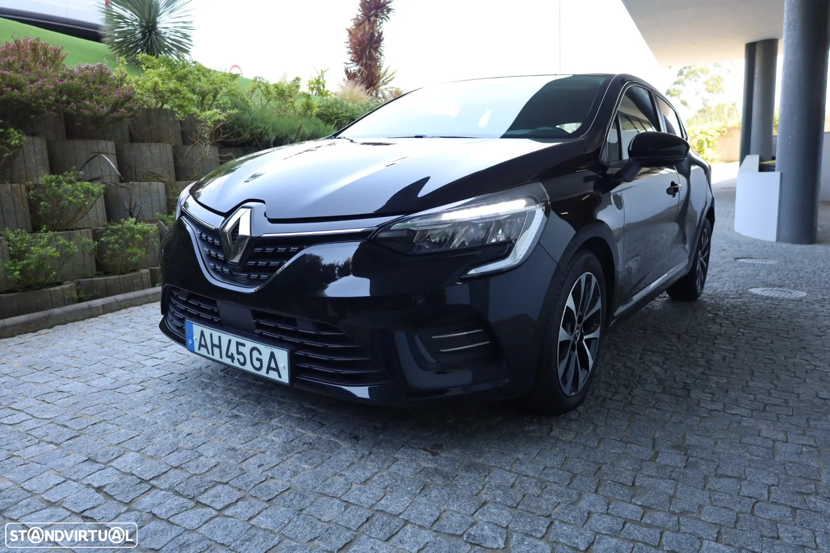 Renault Clio 1.0 TCe Intens - 10