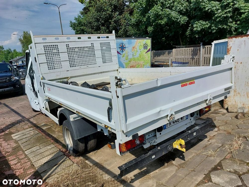 Renault Master - 8