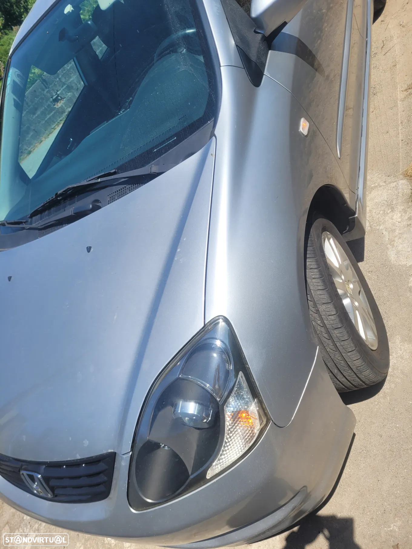 Honda Civic 1.7 CTDi ES Exclusive - 5
