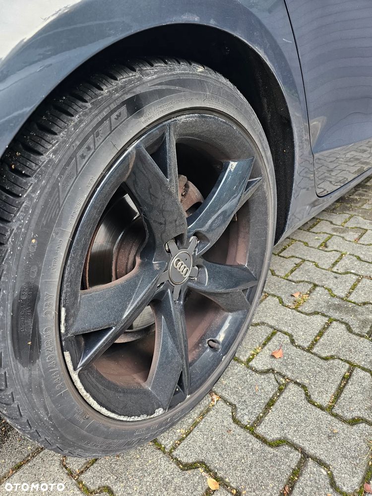 Audi A5 Sportback 2.0 TFSI Multitronic - 5