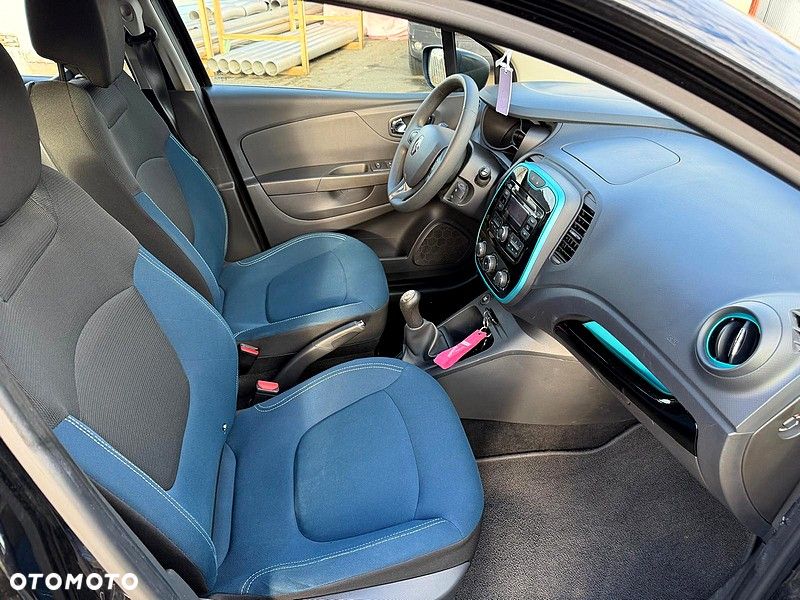 Renault Captur ENERGY TCe 90 Start&Stop Expression - 14