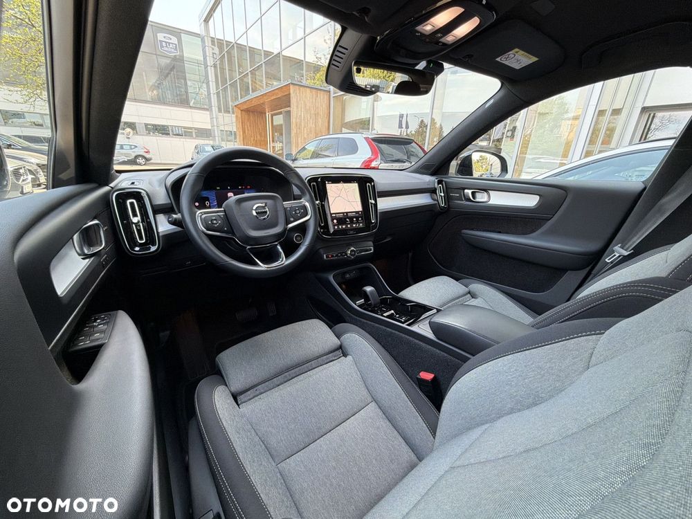 Volvo XC 40 - 11