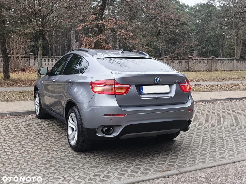 BMW X6 40d xDrive - 14