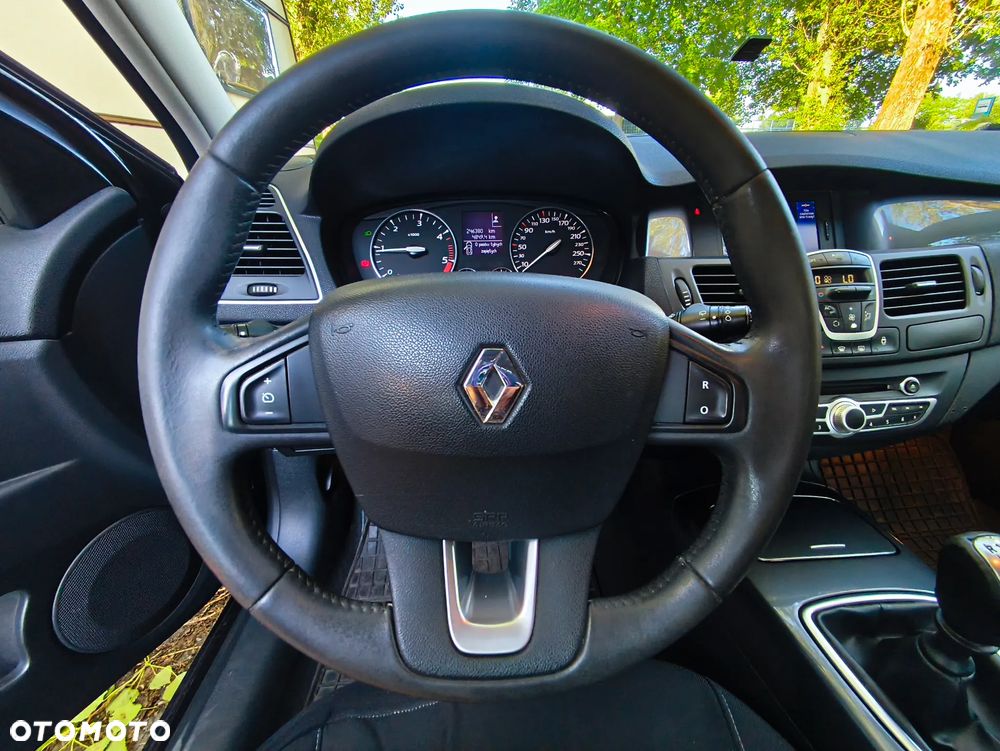 Renault Laguna 1.5 dCi Expression - 6