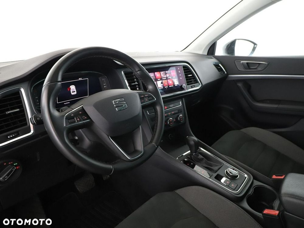 Seat Ateca 1.6 TDI DSG Style - 15