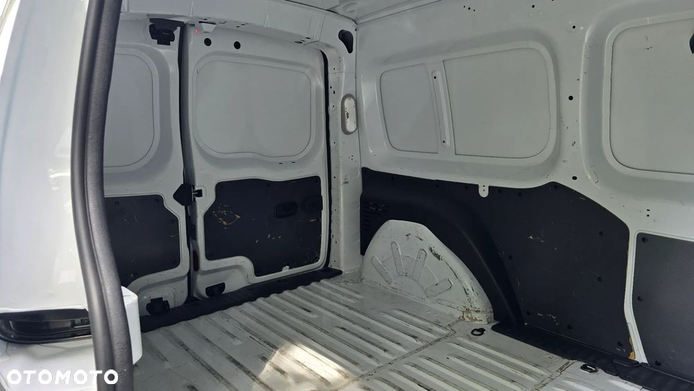 Renault Kangoo - 8