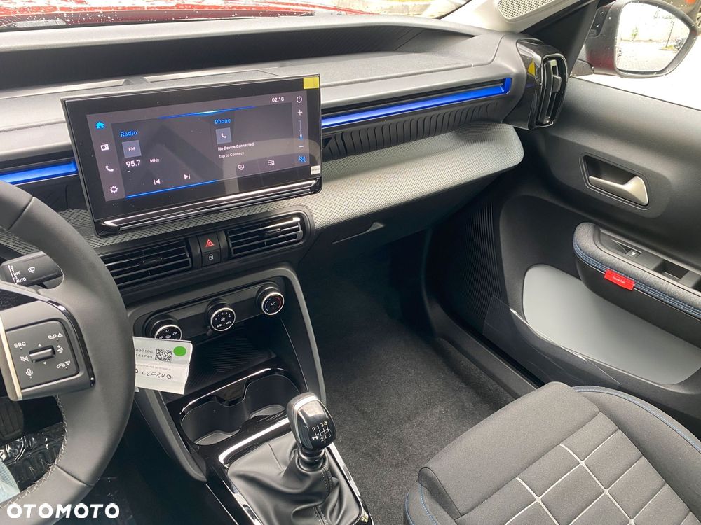 Citroën C3 - 15