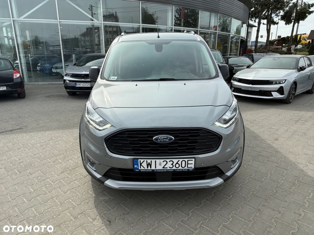 Ford Transit Connect Kombi 230 L2 Active - 5