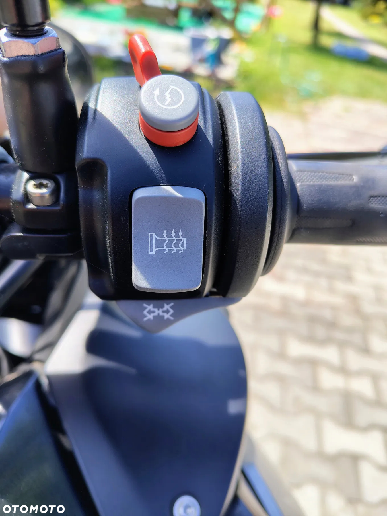BMW K - 4