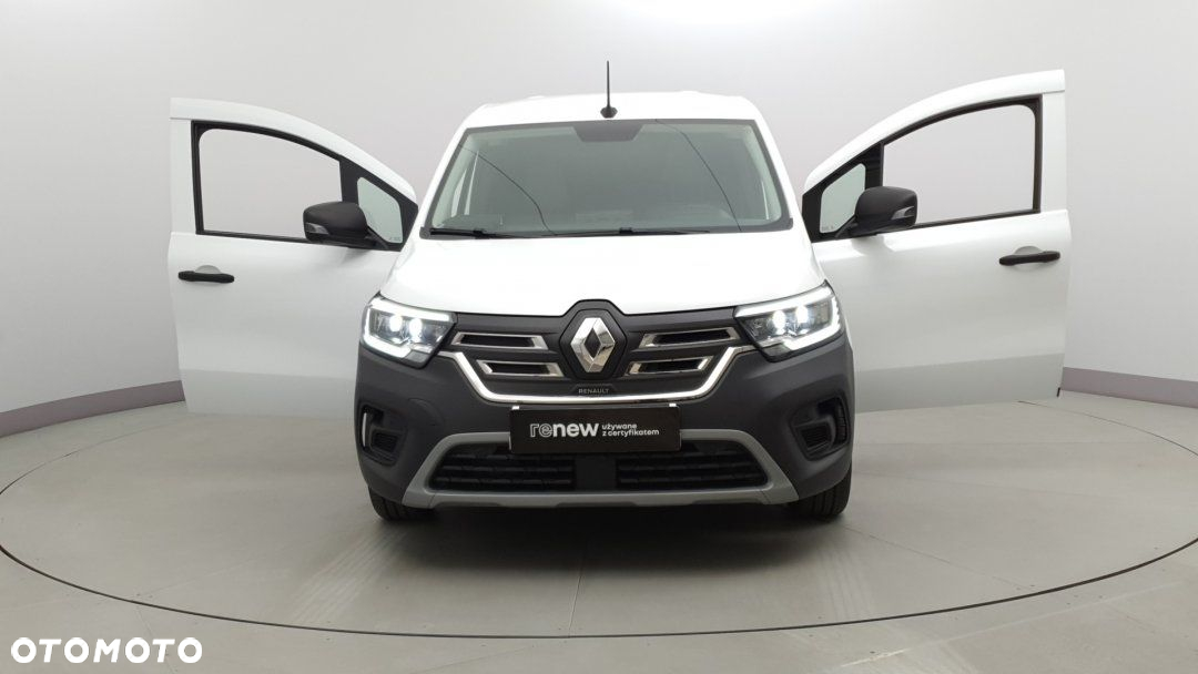 Renault Kangoo - 15