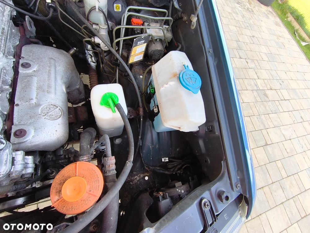 Suzuki Jimny Classic - 32