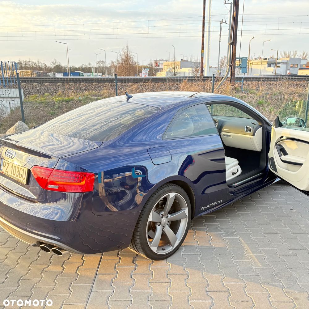 Audi S5 Coupé S tronic - 7