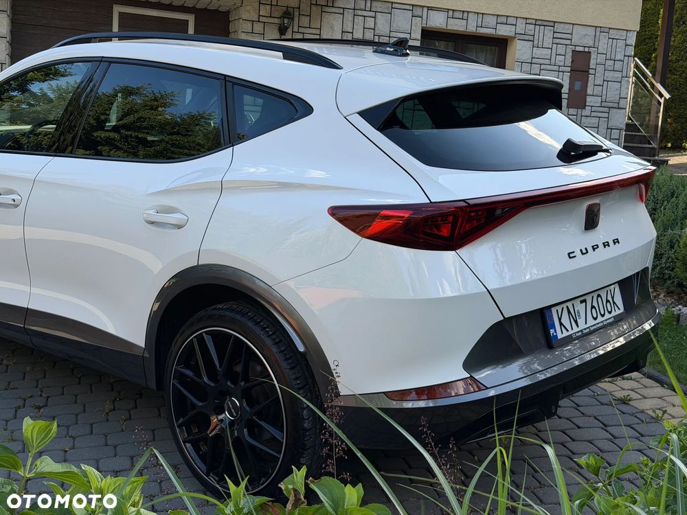 Cupra Formentor - 14