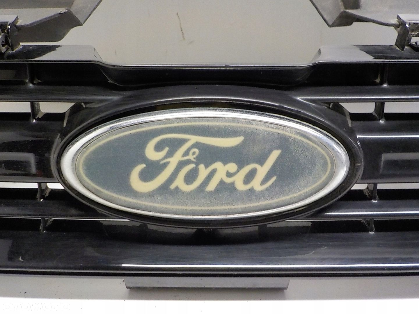 FORD S-MAX I MK1 LIFT GRILL ATRAPA CHŁODNICY - 4