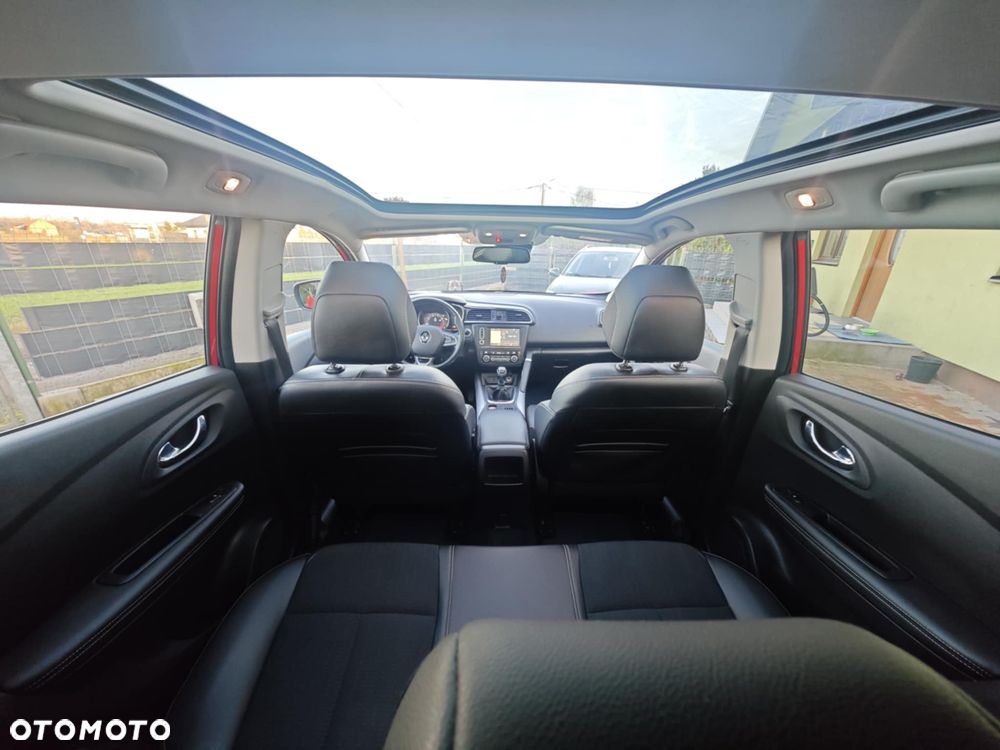 Renault Kadjar 1.2 Energy TCe Intens - 9