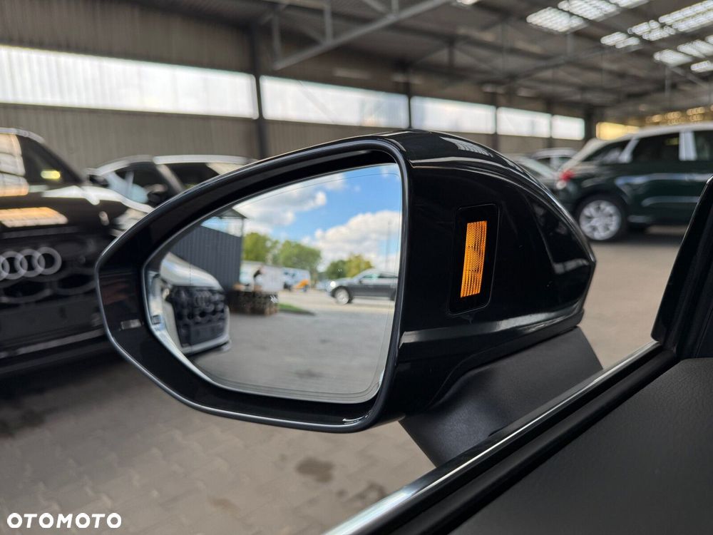 Audi A6 Limousine - 26