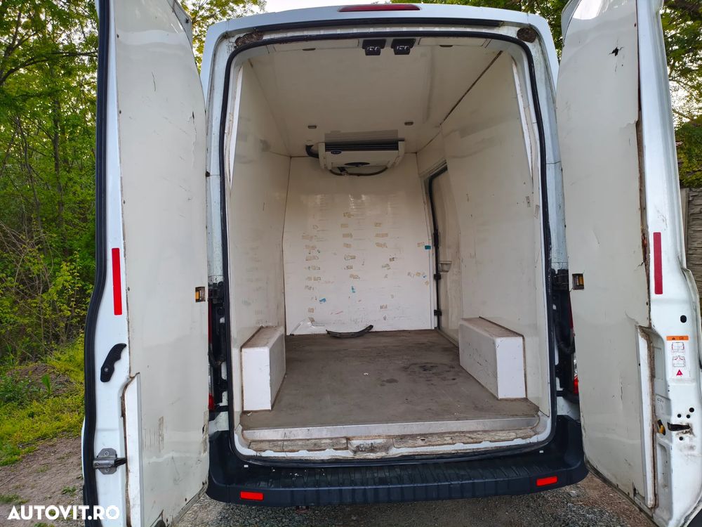 Ford Transit K Pkw VA Basis - 5