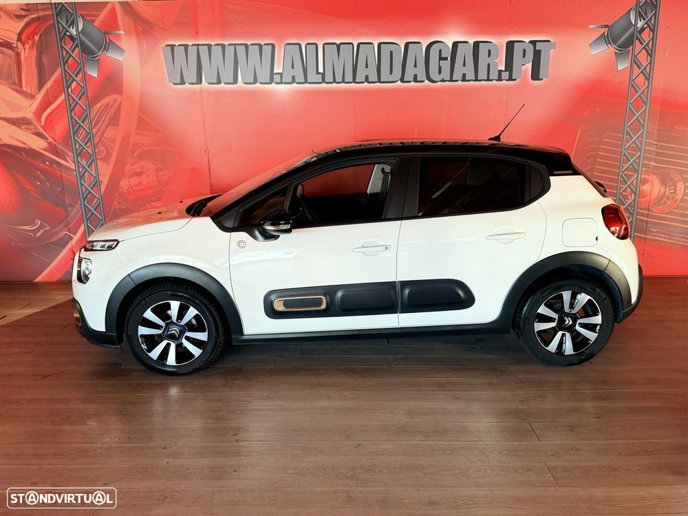 Citroën C3 1.2 PureTech C-Series - 3