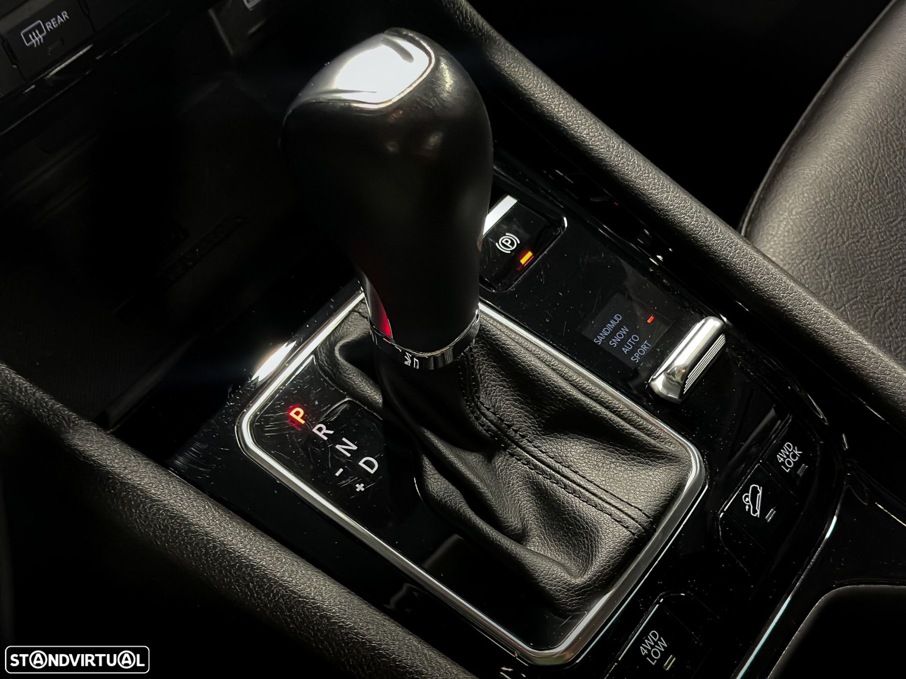 Jeep Compass - 13