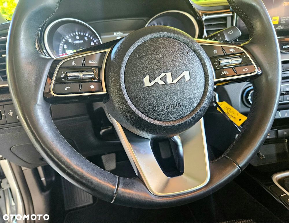 Kia Ceed - 19