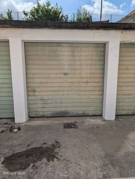 Arrenda se garagem - Grande imagem: 3/4