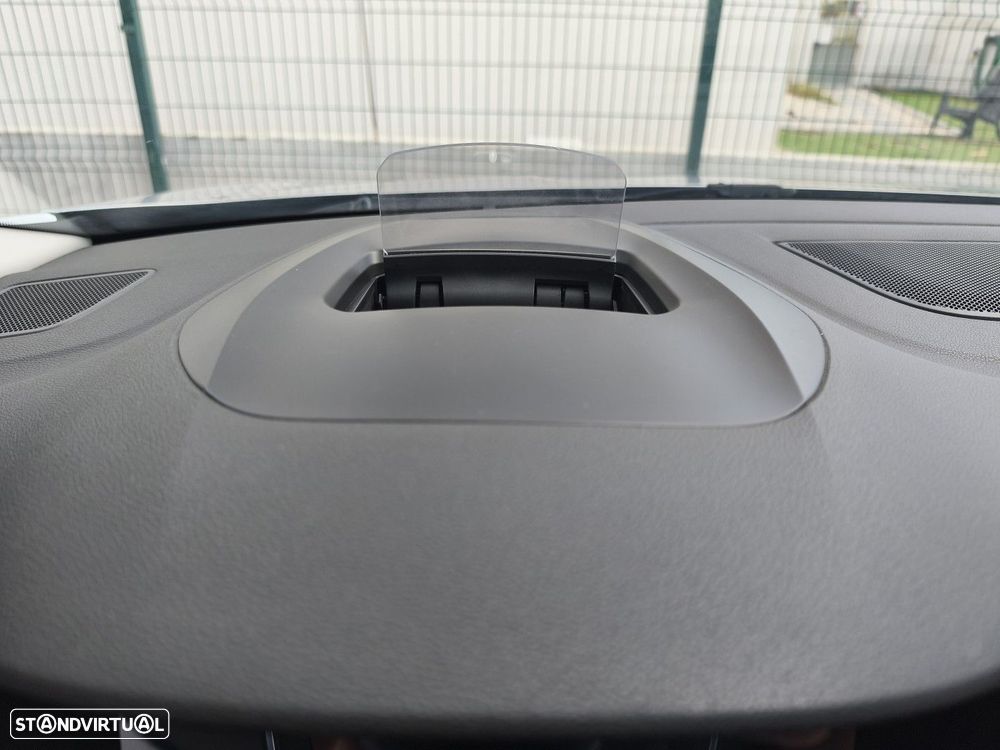 Renault Mégane Sport Tourer 1.5 dCi GT Line - 18