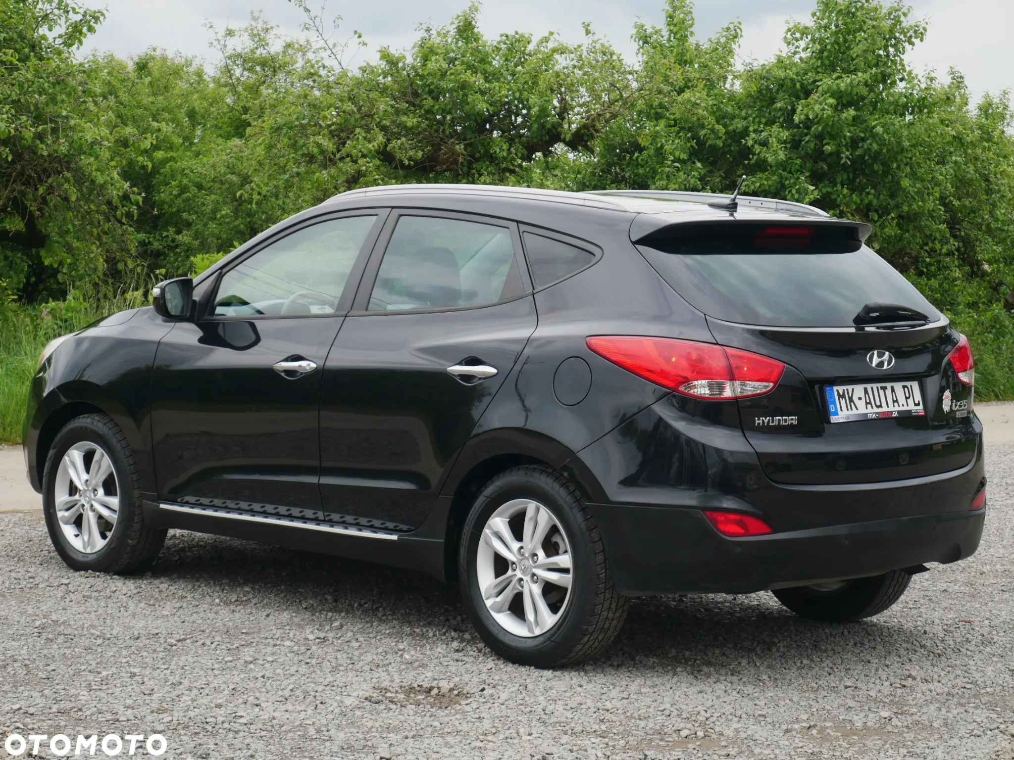 Hyundai ix35 - 10