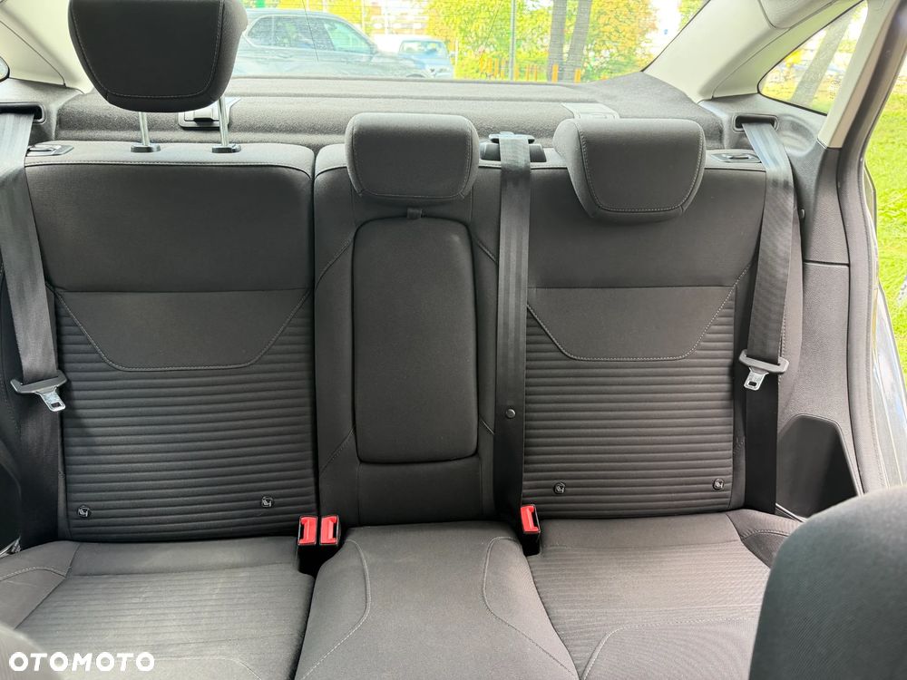 Ford Focus 1.6 Titanium - 5