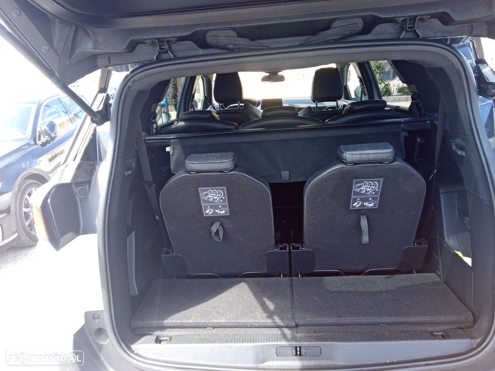 Peugeot 5008 1.5 BlueHDi GT Line - 10