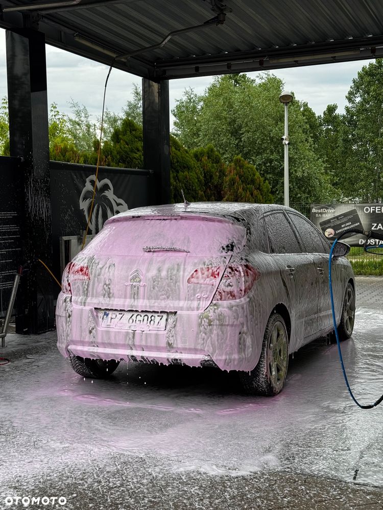 Citroën C4 2.0 HDi Exclusive - 15