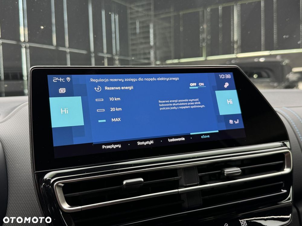 Citroën C5 Aircross 1.6 PHEV 225 Feel Pack EAT8 - 38