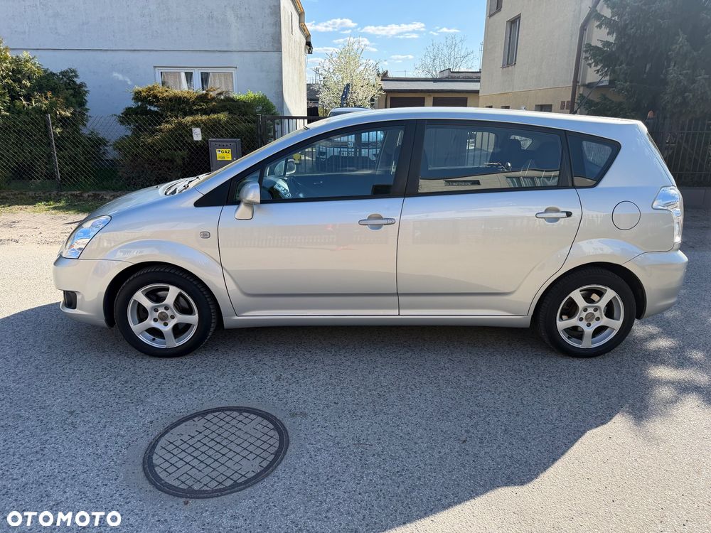 Toyota Corolla 1.8 CE - 3