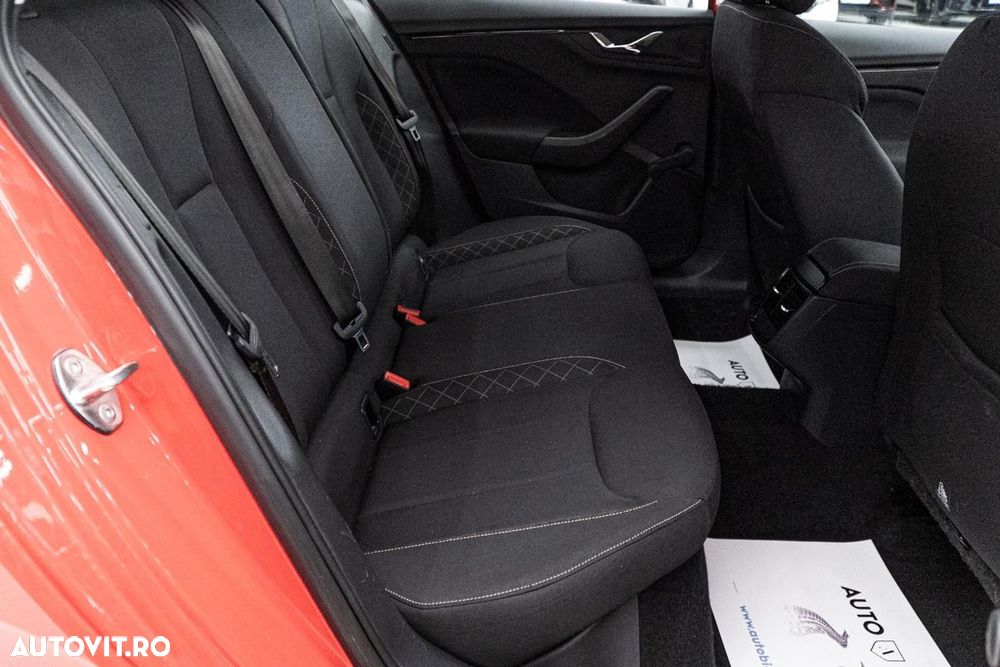 Skoda Scala 1.0 TSI DSG Style - 9