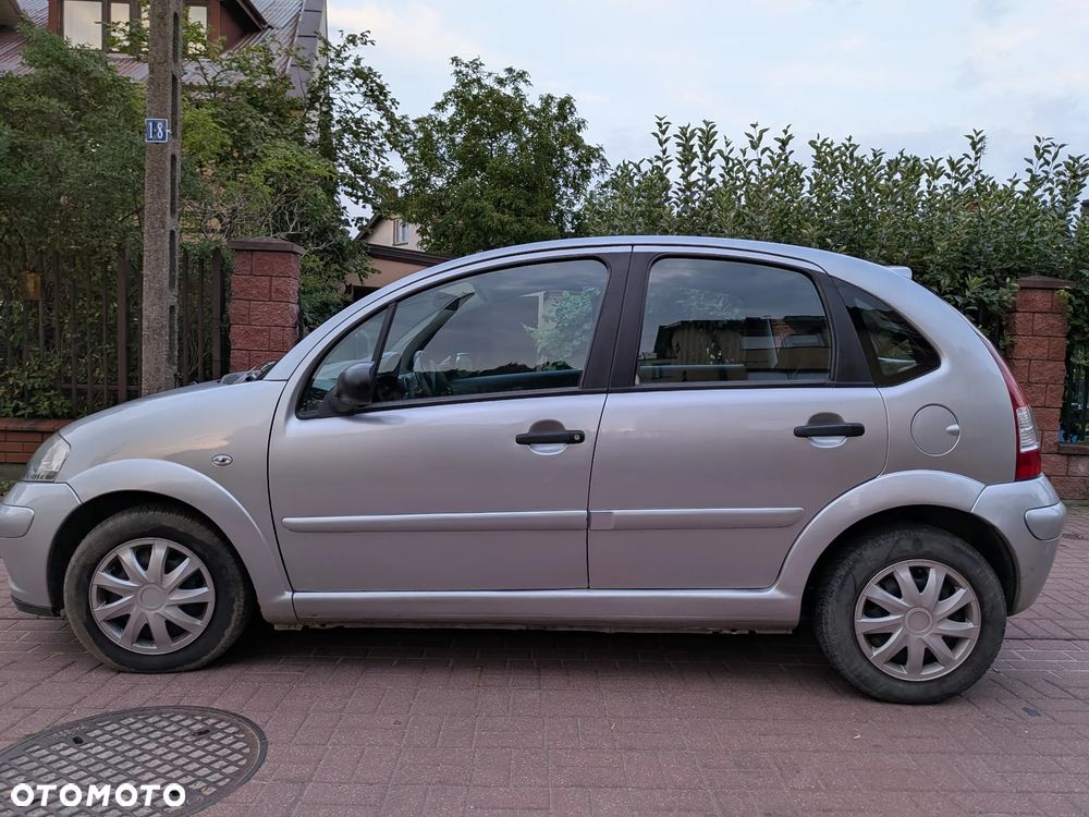 Citroën C3 1.4i Furio - 4